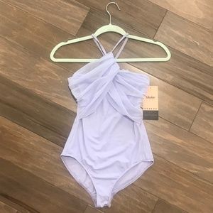 Nikolay Opera Leotard